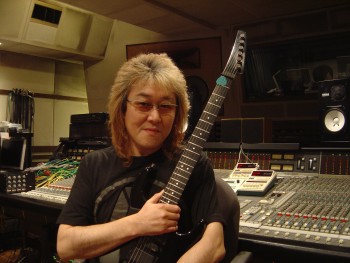 Kenji Kawai